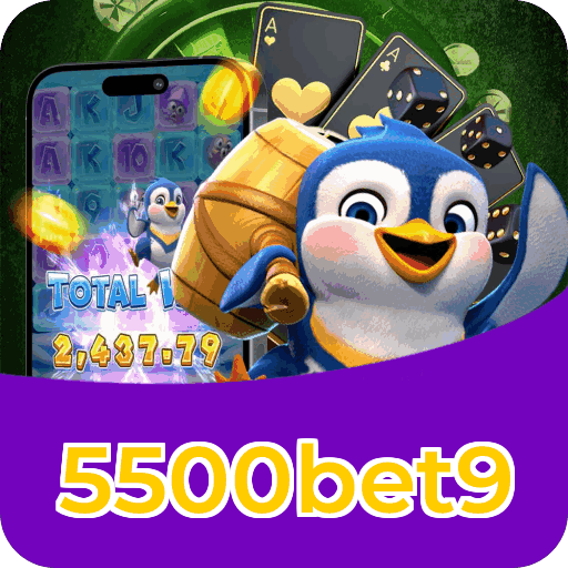 Instalar APK 5500bet9