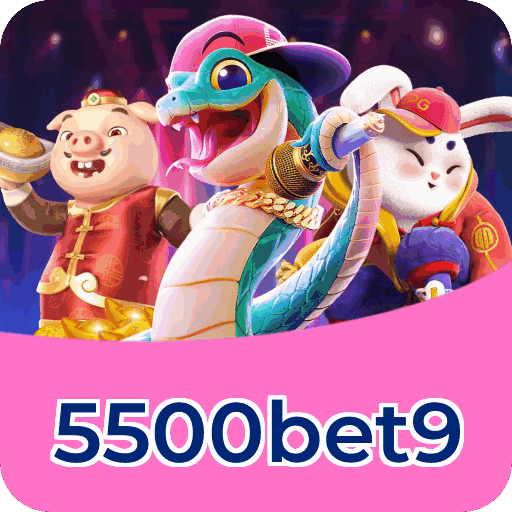 Segurança 5500bet9