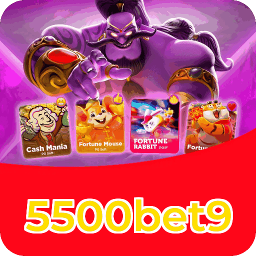 Streaming 4K no cassino ao vivo da 5500bet9